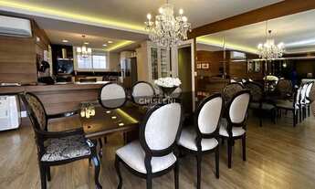 Imagem 6: FINAMENTE MOBILIADO NO CORAÇÃO DE GRAMADO