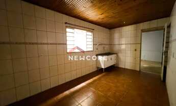 Imagem 4: Casa em Rua Luiz Marcílio Bernardo - Núcleo Habitacional Nobuji Nagasawa - Bauru/SP