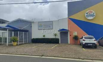 Imagem 2: Prédio à venda em Campinas, Loteamento Alphaville Campinas, com 10 quartos, com 568 m²