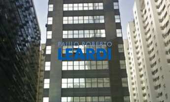 Imagem: CONJ. COMERCIAL - BELA VISTA - SP