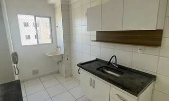 Imagem 2: Apartamento para venda com 56 metros quadrados com 2 quartos