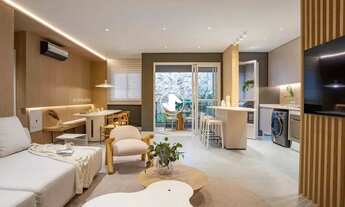 Imagem 2: Apartamento com 3 quartos, 85m², à venda no Bairro Jardim Bom Clima Cuiabá REF: AP0014