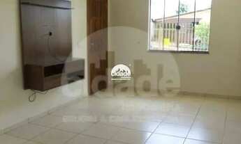 Imagem 3: Casa residencial para aluguel, 2 quartos, 1 vaga, Interlagos - Cascavel/Pr