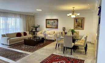 Imagem 3: Apartamento com 257M², 4 dormitórios, 2 suítes no Gonzaga