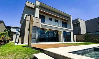 Imagem 2: Casa à venda no Alphaville - São José dos Campos