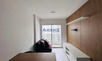 Imagem 2: Studio com Rooftop no coração de Juiz de Fora