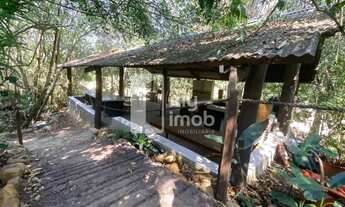 Imagem 4: Chácara proximo a Lagoa do Samuel, com 3 dormitórios à venda, 100 m² por R$ 850.000 - Zona