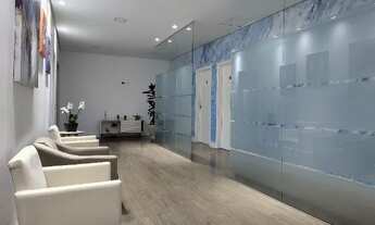 Imagem 6: Imóvel comercial Vila Ad Ana 06 salas e Recepção