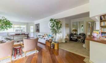 Imagem 2: Apartamento A Venda na Vila Madalena com 220 m² e 3 Quartos