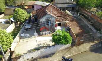 Imagem: Casa em Hérculo Romagnoli - Conjunto Afonso