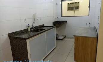 Imagem 6: Alugo Apartamento no Centro de Bom Jesus do Itabapoana (próximo ao Hospital