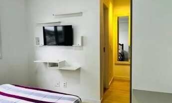 Imagem 6: Apartamento para Venda em Barueri, Votupoca, 2 dormitórios, 1 suíte, 2 banheiros, 1 vaga