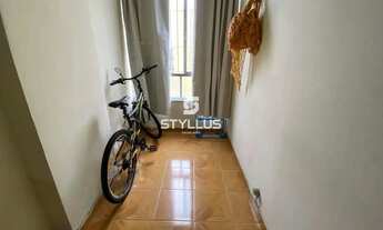 Imagem 5: Riachuelo Apartamento com 2 dormitórios