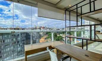 Imagem 5: Aluguel Apartamento 2 Dormitórios - 110 m² Pinheiros