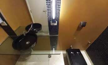 Imagem 4: Sobrado no condomínio DAMHA I em Presidente Prudente