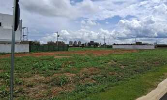 Imagem 5: Vendo Terreno com 298m2, no condomínio Fechado - Bairro Novo Mundo - Uberlândia - MG