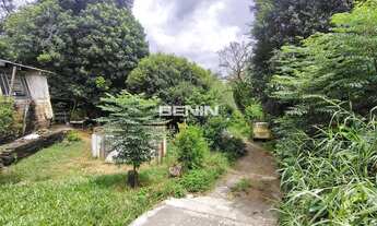 Imagem 6: Terreno possuindo 3.200 m² de área. terreno possuindo 3.200 m² de área