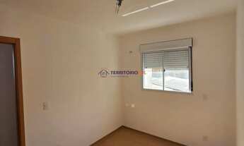 Imagem 3: Apresentamos este lindo apartamento novo para você morar!