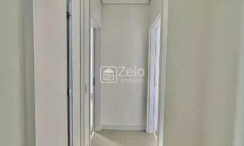 Imagem 7: Apartamento à venda com 116 m², 3 quartos 3 vagas em Nova Campinas, Campinas