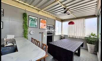 Imagem 4: Apartamento Cobertura/Duplex na Lagoinha