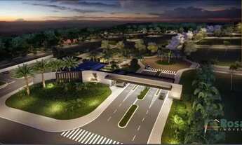 Imagem 2: Terreno com 251,97m², Condomínio Village Bordeaux, Vinhedos, Região do Santa Rosa