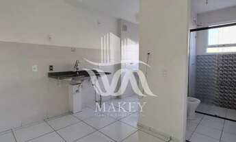 Imagem 7: Locação. Apartamento 2 dormitórios, sala, cozinha americana, 43m² - Cond. Liberdade II - B