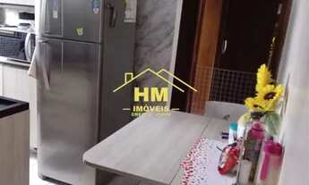 Imagem 4: APARTAMENTO 2 DORMITORIOS CENTRO SÃO VICENTE