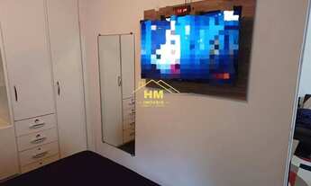 Imagem 5: PRAIA DO ITARARÉ l SÃO VICENTE l FLAT l DE FRENTE l REFORMADO l PROXIMO A SANTOS