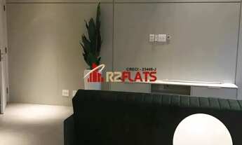 Imagem 4: Flat com ótimo preço no bairro Moema. Confira!