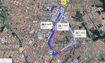 Imagem 2: Casa para Venda em Presidente Prudente, LIDER, 2 dormitórios, 1 banheiro, 1 vaga