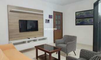 Imagem 4: Espaçoso apartamento a poucos metros da praia das Toninhas