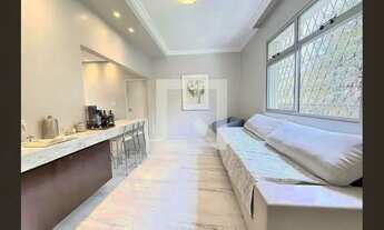 Imagem 2: Apartamento à Venda - Cruzeiro, 4 Quartos, 130 m2