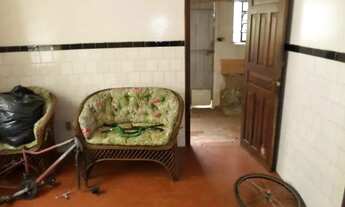 Imagem 3: Casa de madeira o terreno 8,50 por 28