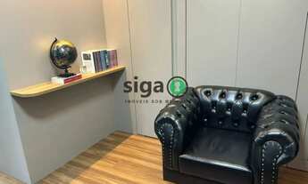 Imagem 6: Sala comercial á venda 48m² localizada na rua Arandu, Brooklin- São Paulo