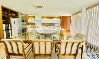 Imagem 5: Casa de Condomínio à venda, 4 quartos, 4 suítes, 5 vagas, Condomínio Fazenda Boa Vista - P