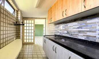 Imagem 4: Vendo belíssimo apartamento 3 quartos vista mar