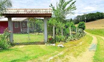 Imagem 3: Chácara à venda, 1849 m² por R$ 185.000,00 - Zona Rural - Quitandinha/PR