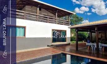 Imagem: Casa à venda em Igarapé - MG, Batatal