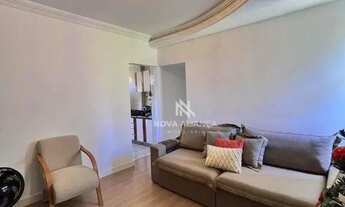 Imagem 2: Apartamento com 3 quartos para alugar, 85 m² - Itapuã - Vila Velha/ES