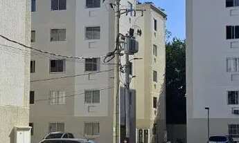 Imagem 7: Venda - Apartamentos - 2 dormitórios - Guaratiba - Rio de Janeiro - RJ