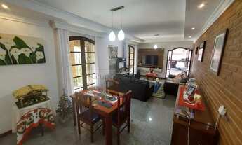 Imagem 3: Casa - Bosque dos Eucaliptos - 3 Dormitórios - 367m²