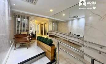 Imagem 2: Aluguel Anual: Apartamento de 01 dormitório, semi-mobiliado Av. Central em Balneário Cambo