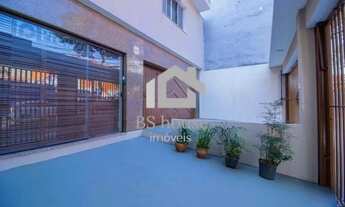 Imagem 2: Jardim Bela Vista - Sobrado para locação e venda, 4 dormitórios e 6 vagas