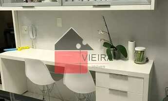 Imagem 2: Apartamento para locação, Aclimação, São Paulo, SP