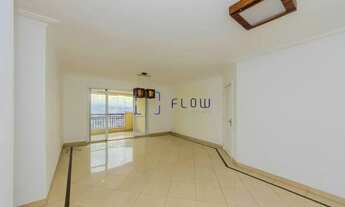 Imagem 3: Apartamento Para Venda Santana, 4 Quartos, 2 Suítes, 6 Vagas, 264m² - (condomínio Solaris