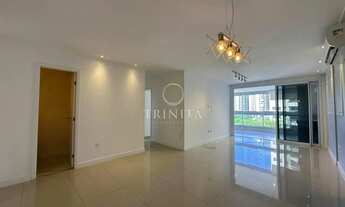 Imagem 6: Viure 3 quartos 115m² - Apartamento à venda - Ilha Pura