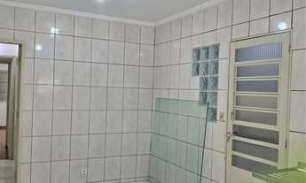 Imagem 6: Casa 3 Quartos com 1 Suíte no Jardim Satélite