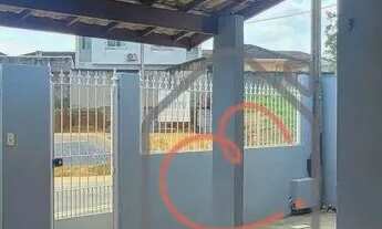 Imagem 3: Casa com 2 dormitórios à venda, 100 m² por R$ 480.000,00 - Vale das Palmeiras - Macaé/RJ