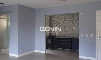 Imagem 3: Apto com 02 dormitórios, sendo o principal com suíte. Edf. Life Park Garden Apto com 02 do