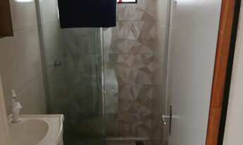 Imagem 3: CONDOMÍNIO VIVA MAIS PAMPALONA CASA REFORMADA COM 3/4